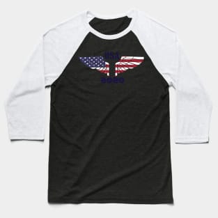 USA 2020 T-SHIRT Baseball T-Shirt